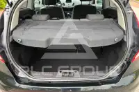 2012 Ford FIESTA