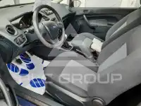 2012 Ford FIESTA