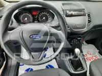2012 Ford FIESTA
