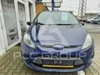 2012 Ford FIESTA