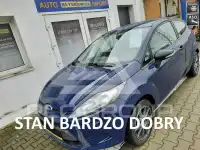 2012 Ford FIESTA