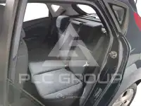 2012 Ford FIESTA