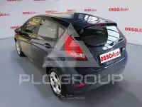 2012 Ford FIESTA