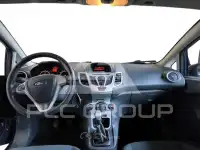 2012 Ford FIESTA