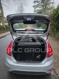 2012 Ford FIESTA