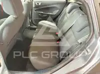 2012 Ford FIESTA