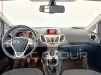 2012 Ford FIESTA