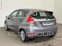 2012 Ford FIESTA