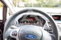 2012 Ford FIESTA
