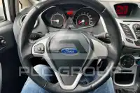 2012 Ford FIESTA