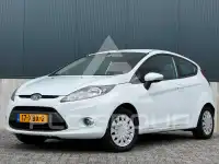2012 Ford FIESTA