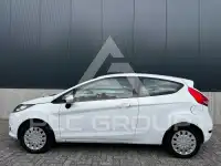 2012 Ford FIESTA