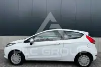 2012 Ford FIESTA