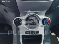 2012 Ford FIESTA