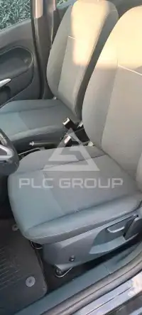 2012 Ford FIESTA