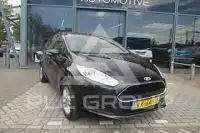 2012 Ford FIESTA