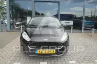 2012 Ford FIESTA