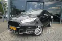 2012 Ford FIESTA