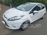 2012 Ford FIESTA