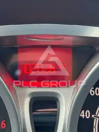 2012 Ford FIESTA
