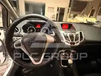2012 Ford FIESTA