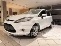 2012 Ford FIESTA