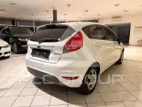 2012 Ford FIESTA