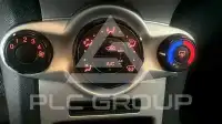 2012 Ford FIESTA