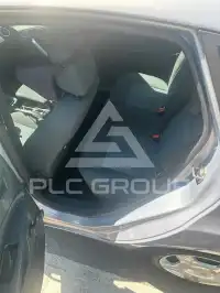 2012 Ford FIESTA
