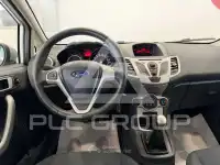 2012 Ford FIESTA