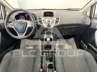 2012 Ford FIESTA