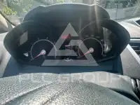 2012 Ford FIESTA