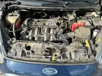 2012 Ford FIESTA