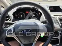 2012 Ford FIESTA