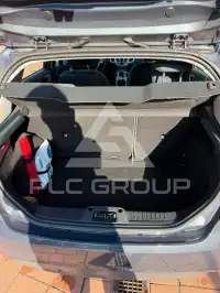 2012 Ford FIESTA