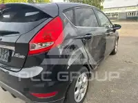 2012 Ford FIESTA