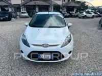 2012 Ford FIESTA