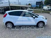 2012 Ford FIESTA