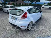 2012 Ford FIESTA