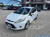2012 Ford FIESTA
