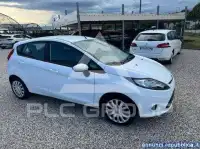 2012 Ford FIESTA