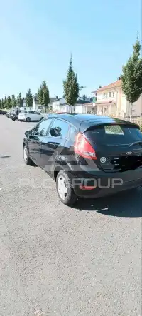 2012 Ford FIESTA