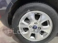 2012 Ford FIESTA