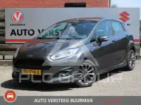 2012 Ford FIESTA