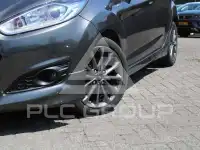 2012 Ford FIESTA