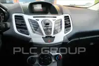 2012 Ford FIESTA