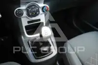 2012 Ford FIESTA