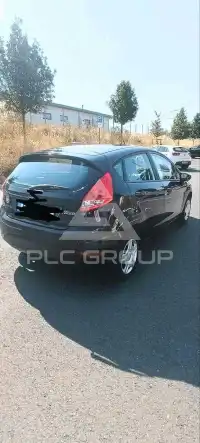 2012 Ford FIESTA