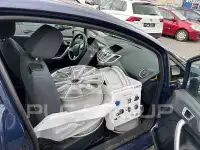 2012 Ford FIESTA