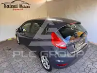2012 Ford FIESTA